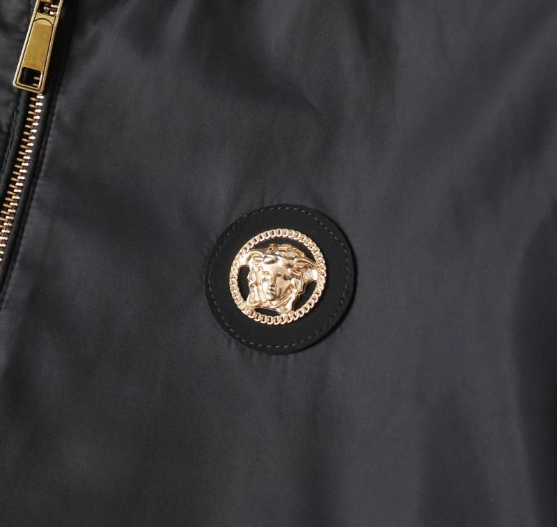 Versace Outwear